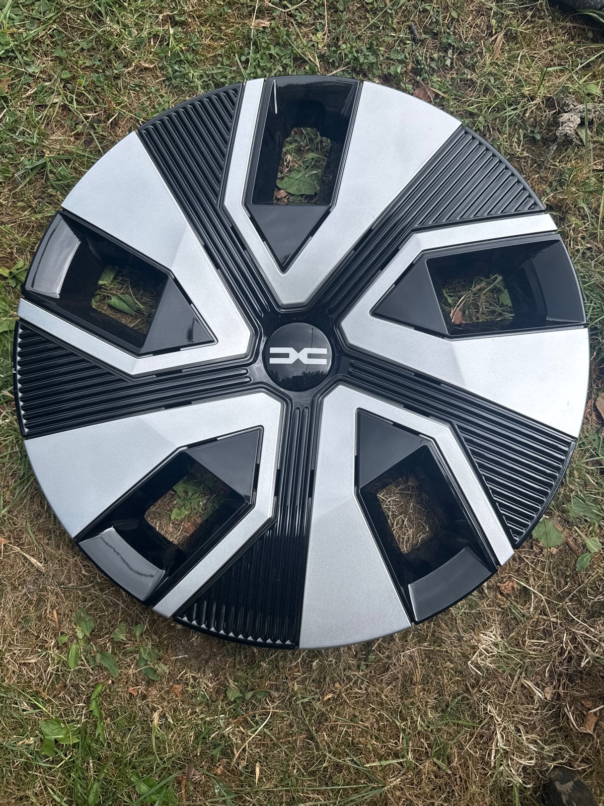 Dacia Atara wieldop 16 inch - Zo goed als nieuw, Ophalen, Zo goed als nieuw