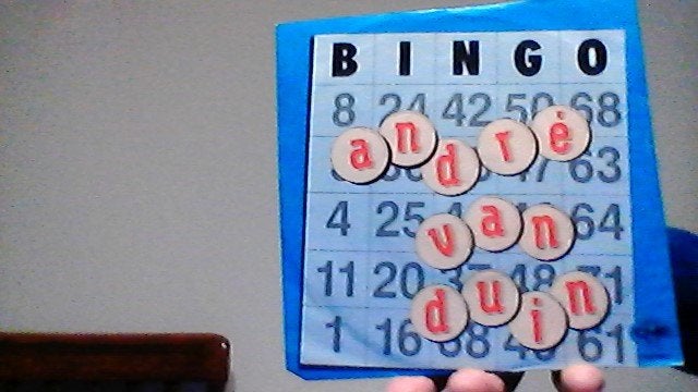 andre van duin jukebox single bingo  uit 1987, Ophalen of Verzenden, Nieuw in verpakking, Nederlandstalig