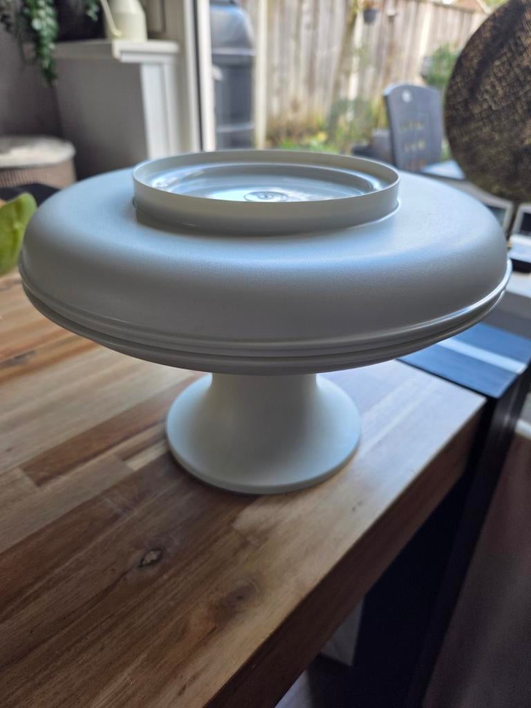 Etagère en/of hapjesplateau van Tupperware, Ophalen of Verzenden