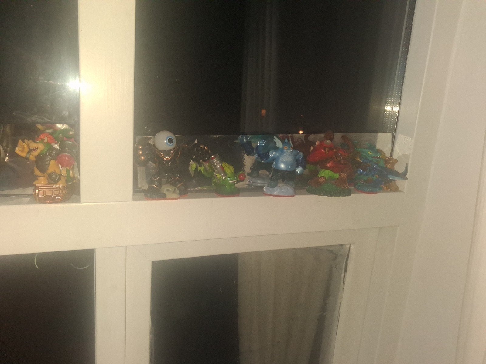 Skylanders Figuren Collectie - Diverse Skylanders, Ophalen of Verzenden, Gebruikt, Jongen of Meisje