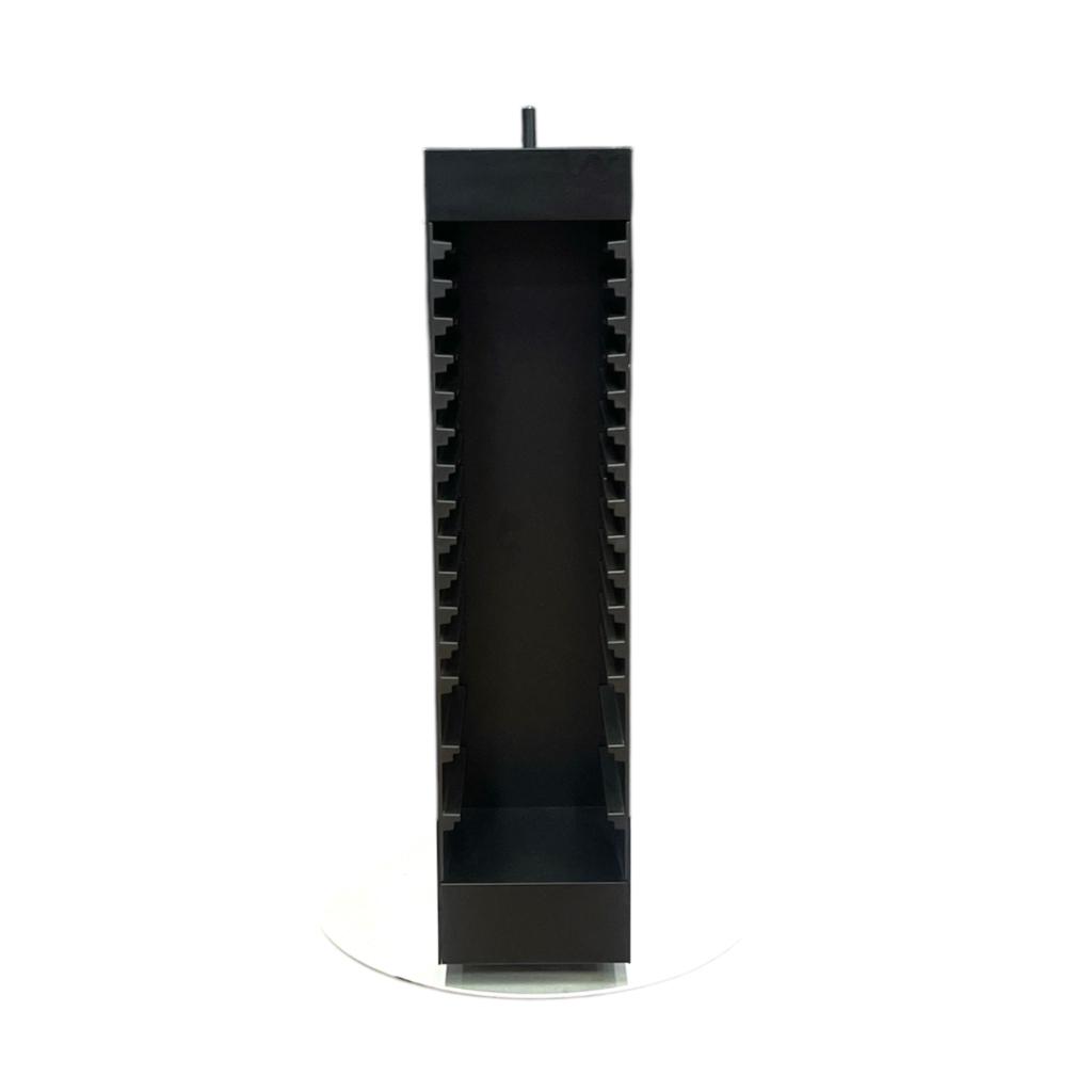 Bang & Olufsen CD Stand Voor Beocenter Zwart, Bang en Olufson, Zo goed als nieuw, Support@bangenolufson.com, Bang &amp; Olufsen Group
Peter Bangs Vej 15
7600 Struer
Denmark