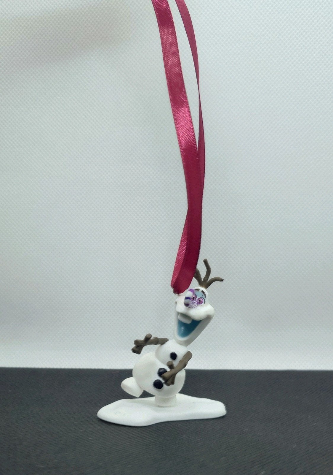Disney Frozen Olaf kerst ornament hanger kerstbal, Verzamelen, Disney, Ophalen of Verzenden, Nieuw