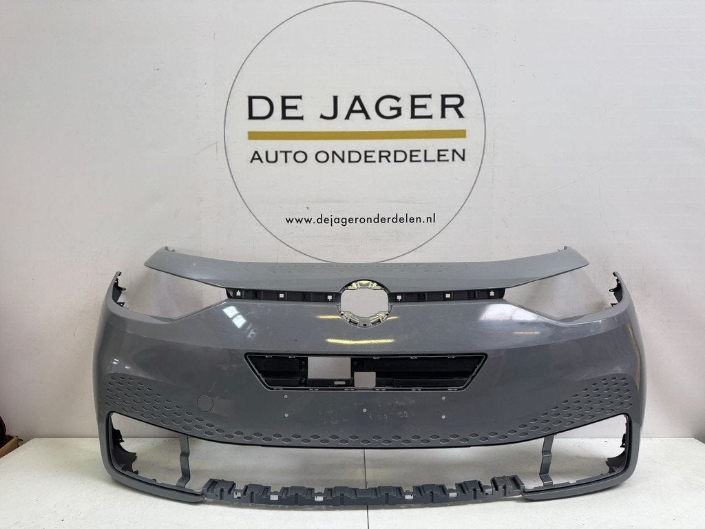 VW 10A ID3 ID 3 VOORBUMPER BUMPER 10A807221, Gebruikt, Volkswagen AG, Bumper, Berliner Ring 2
38440  Wolfsburg, DE