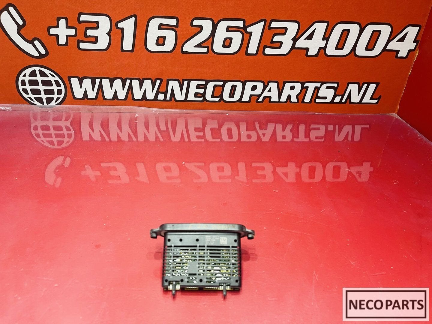 BMW 1 SERIE F20 F21 TMS KOPLAMP MODULE XENON 7316145, Auto-onderdelen, Gebruikt, -, -, Ophalen of Verzenden