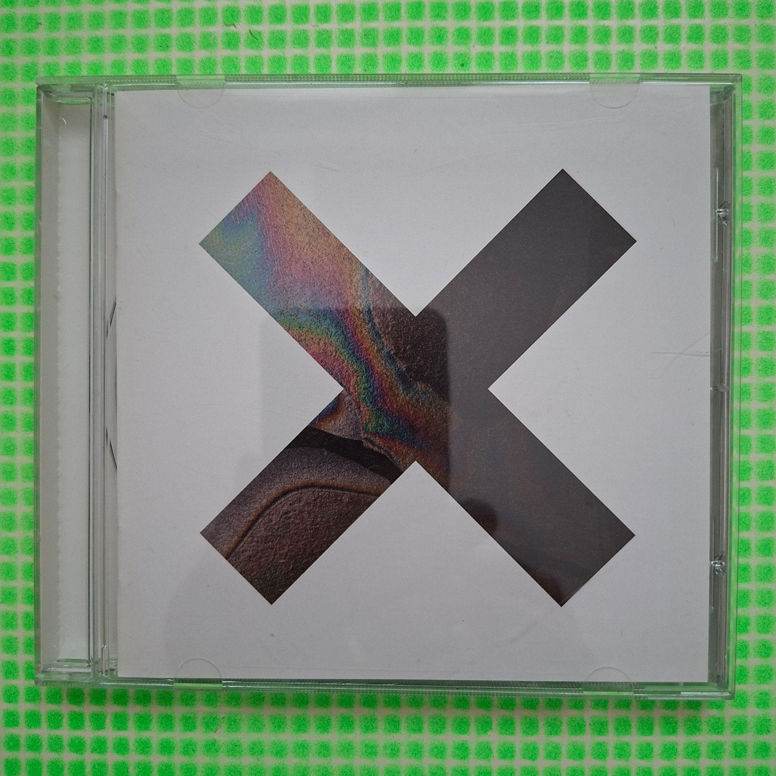 Ed Sheeran X.  cd, Pop, Ophalen of Verzenden, Zo goed als nieuw, Eerste persing