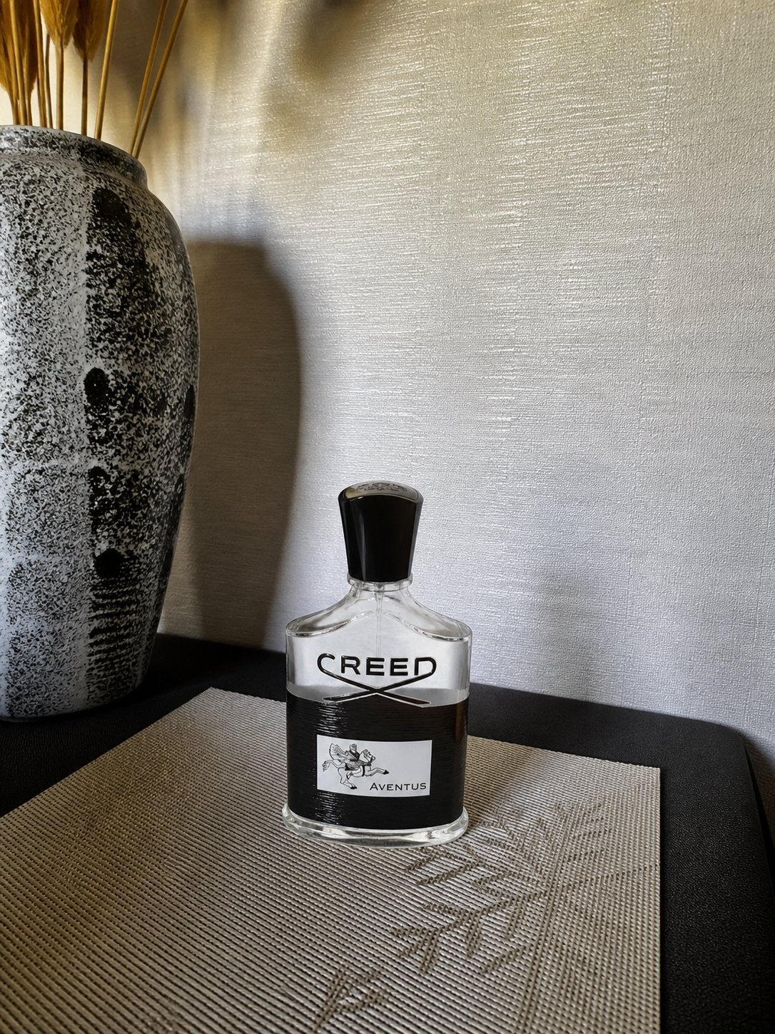 Creed aventus, Ophalen of Verzenden, Nieuw, Parfumfles