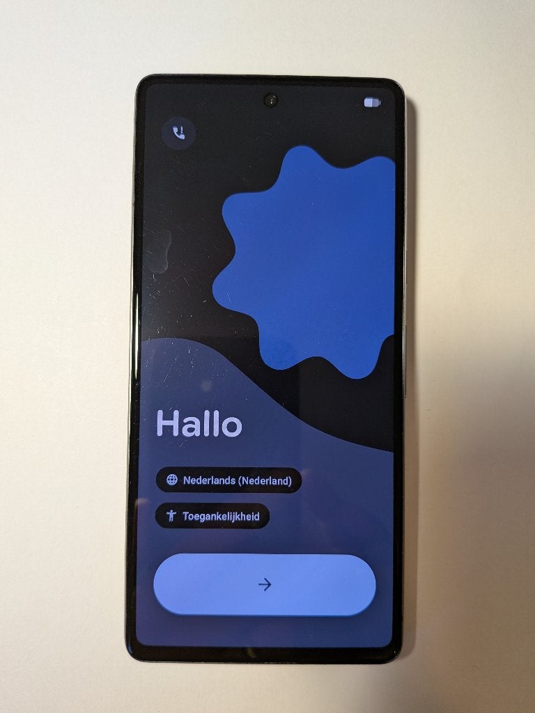 pixel 7a (google), Ophalen, Gebruikt, Overige typen