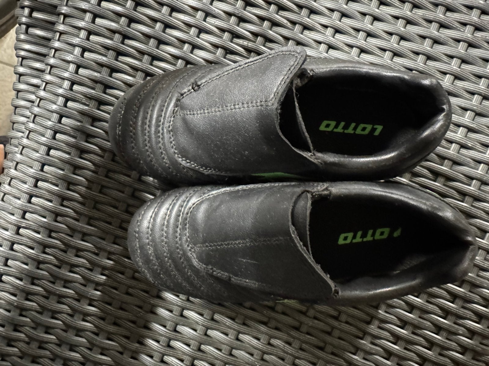Lotto voetbal schoenen, Ophalen of Verzenden, Nieuw