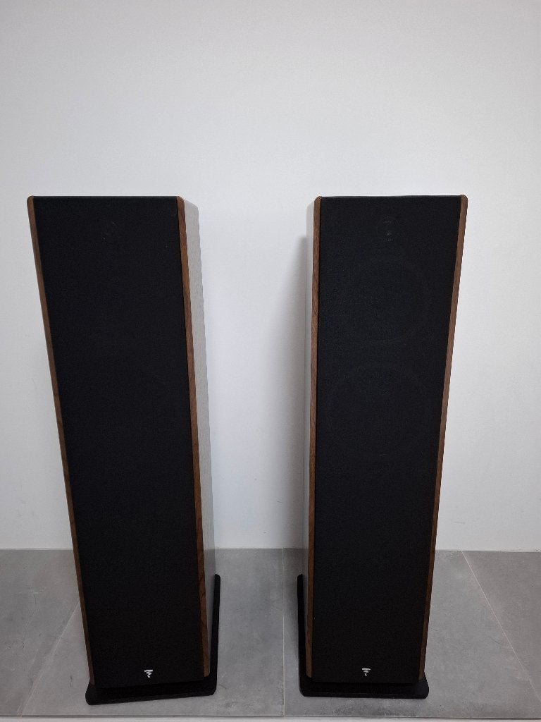 Focal Vestia 4 - new state, Audio, Tv en Foto, Luidsprekers, Ophalen, Zo goed als nieuw, Overige merken