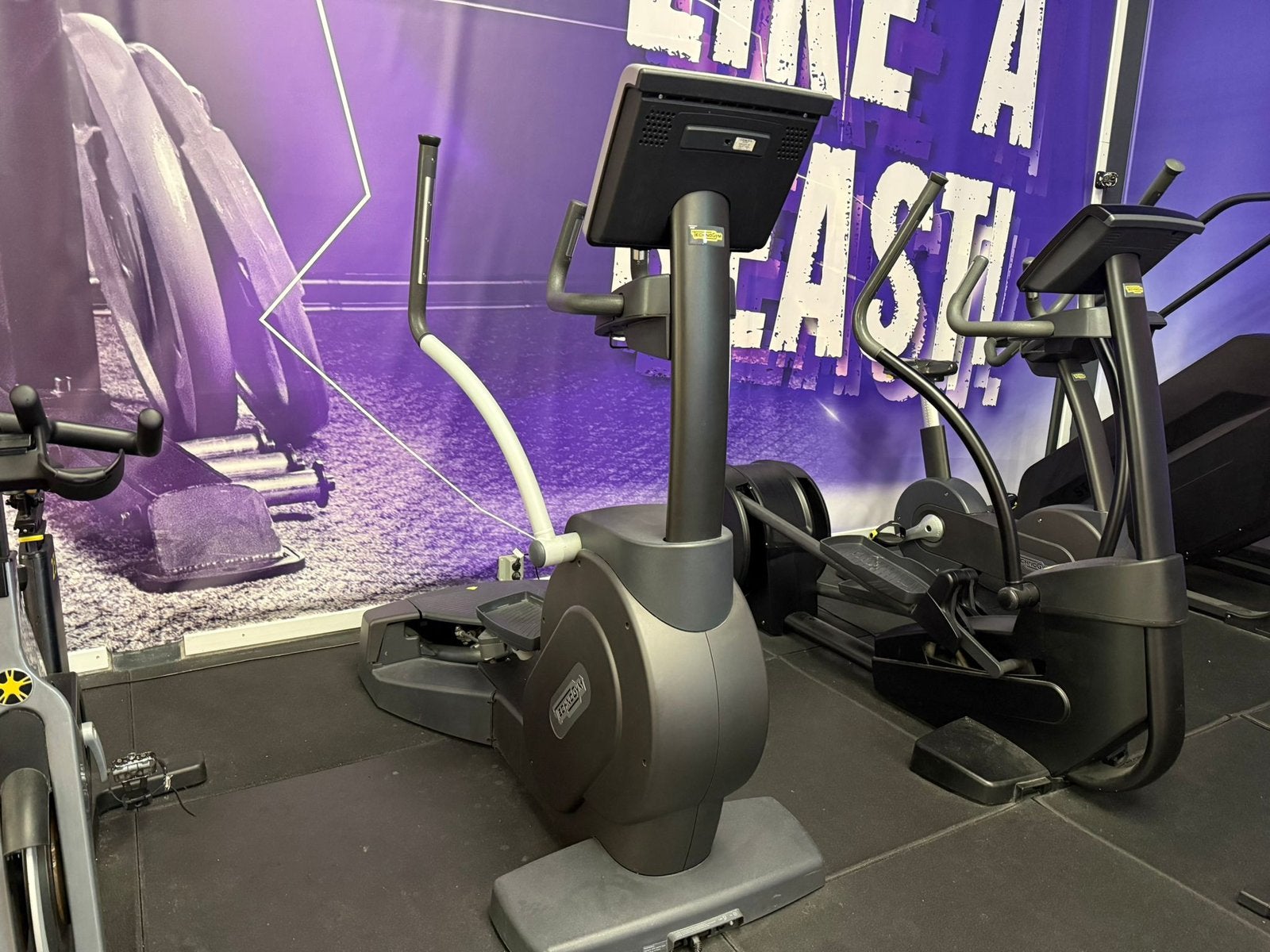 Technogym wave cardio te koop, Ophalen, Zo goed als nieuw, Overige typen