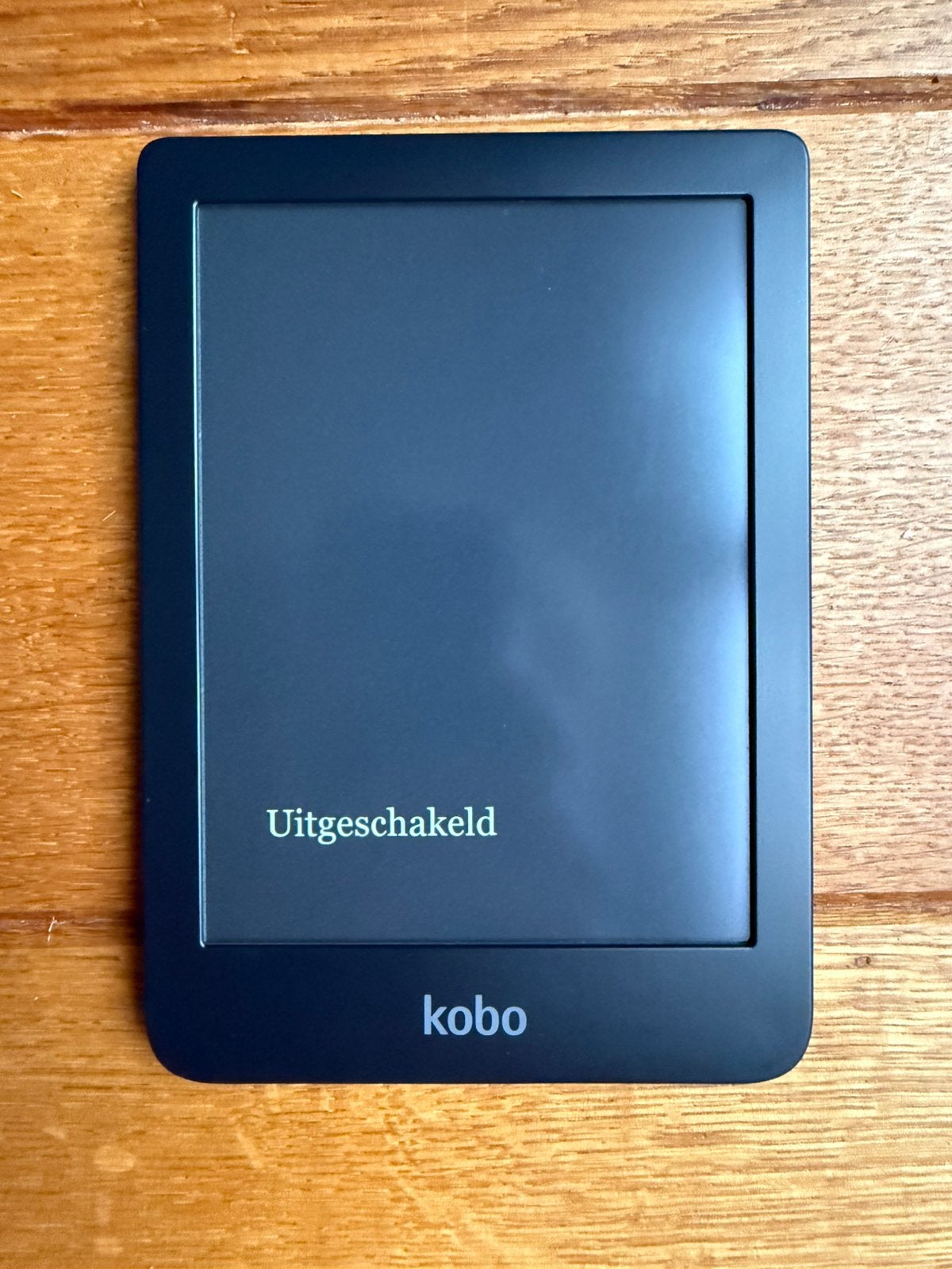 Kobo Clara HD (e-reader), 8 GB, 6 inch of minder, Ophalen of Verzenden, Wi-Fi
