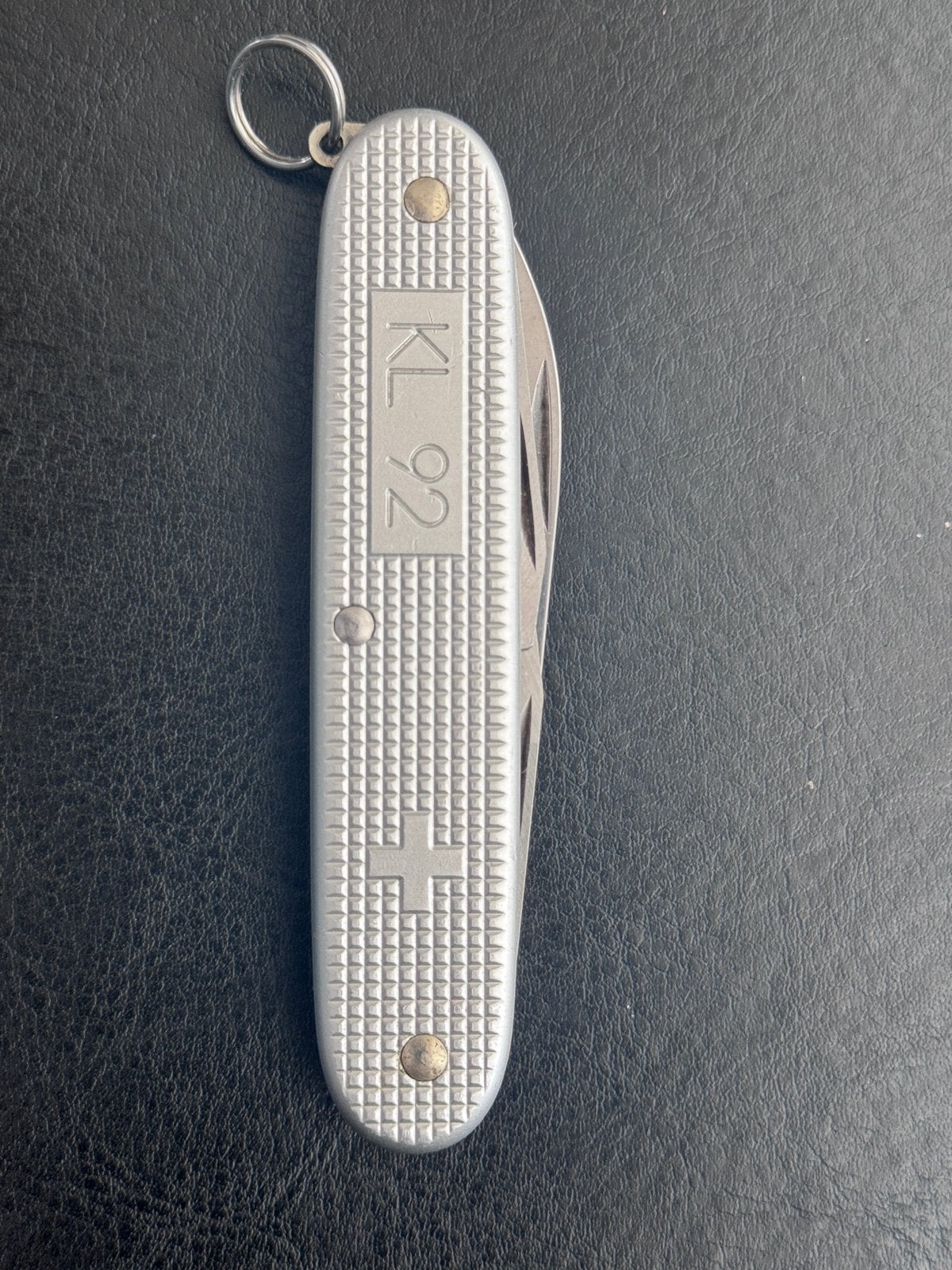 Kl 92 zakmes, Verzamelen, Ophalen of Verzenden