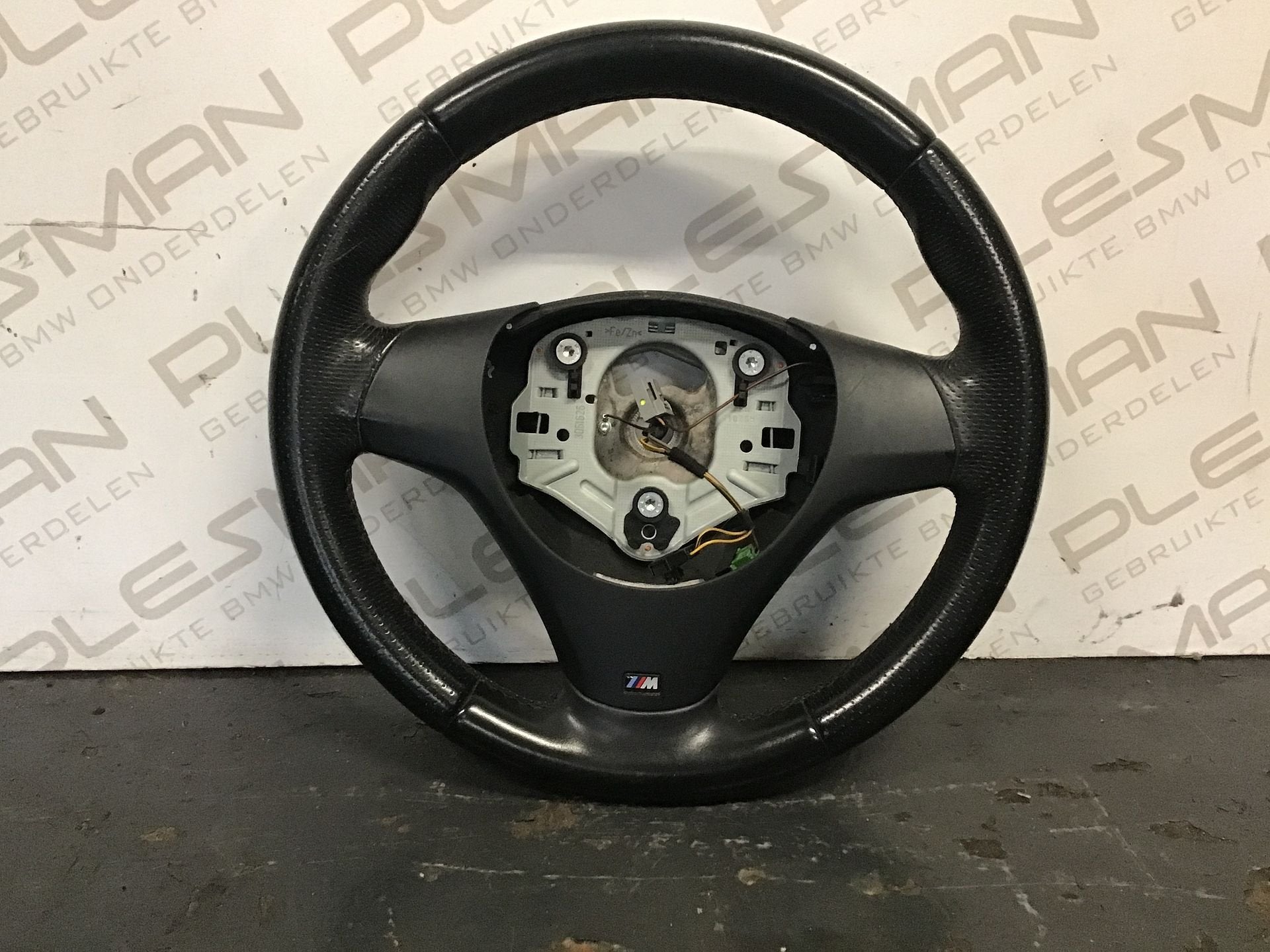 Stuur M BMW E81/E87, Gebruikt, -, -, Ophalen of Verzenden