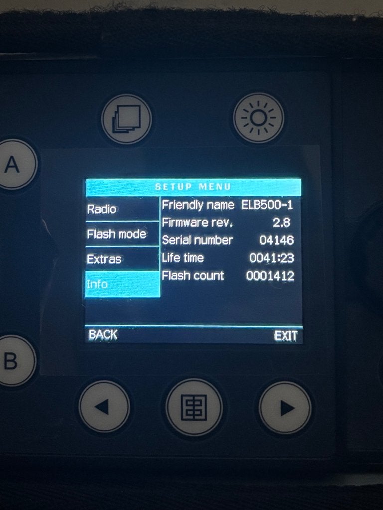 Elinchrom ELB 500 TTL Dual set + Transmitter Pro + softboxen, Ophalen, Zo goed als nieuw, TTL, Elinchrom
