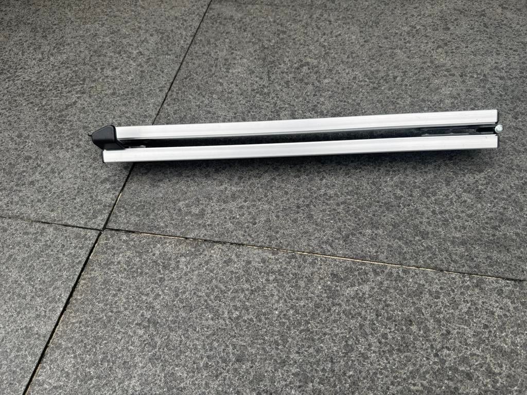 Pro user oprijgoot sg2, Ophalen, Zo goed als nieuw, Fietsendrager-accessoire
