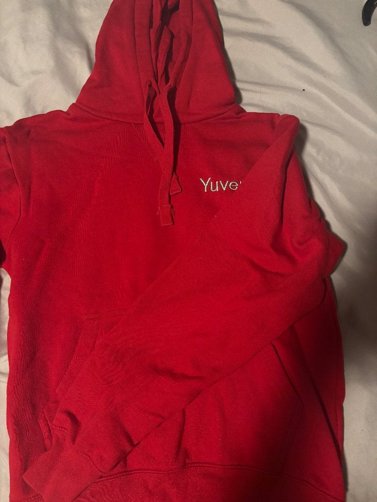 Yuverta voeding en leefstijladviseur kleding, Ophalen of Verzenden, Zo goed als nieuw