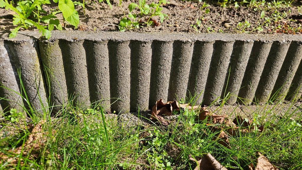 palissande band (of rondoband) 14 stuks, Tuin en Terras, Ophalen, Overige materialen, Overige typen, Zo goed als nieuw
