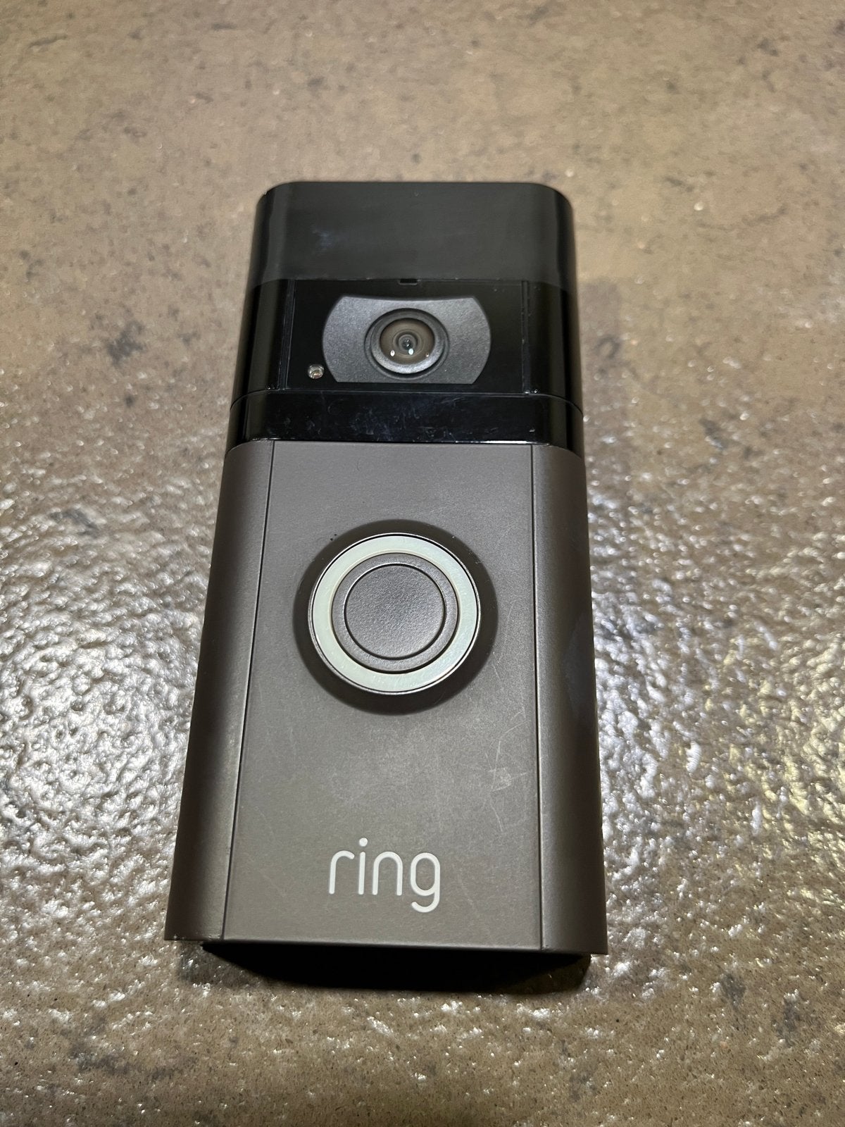 Ring Video Deurbel 3 - Zo goed als nieuw, Huis en Inrichting, Ophalen of Verzenden, Bewegingsdetectiesensor, Zo goed als nieuw