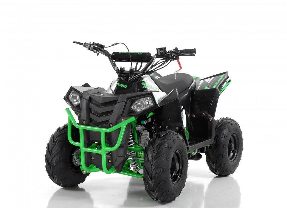 kinderquad benzine kinderquads quad atv 110cc of elektrisch, Bruchteweg 100, 11 kW of minder, Info@patoni.eu, Gepard