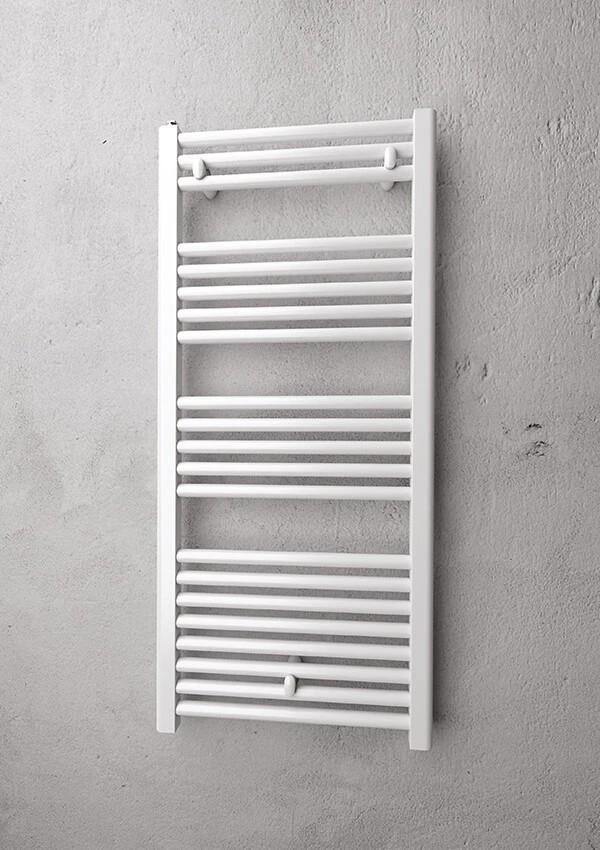 DL Elektrische Radiator - Italiaans Premium Verwarming, Ophalen, Radiator, Nieuw, Minder dan 60 cm