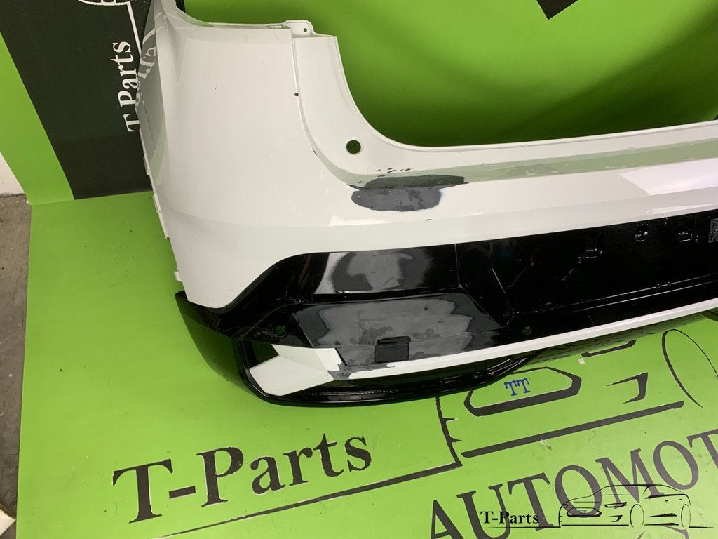 renault megane e tech achterbumper bumper, Renault Group, Gebruikt, Contact.group@renault.com, Renault