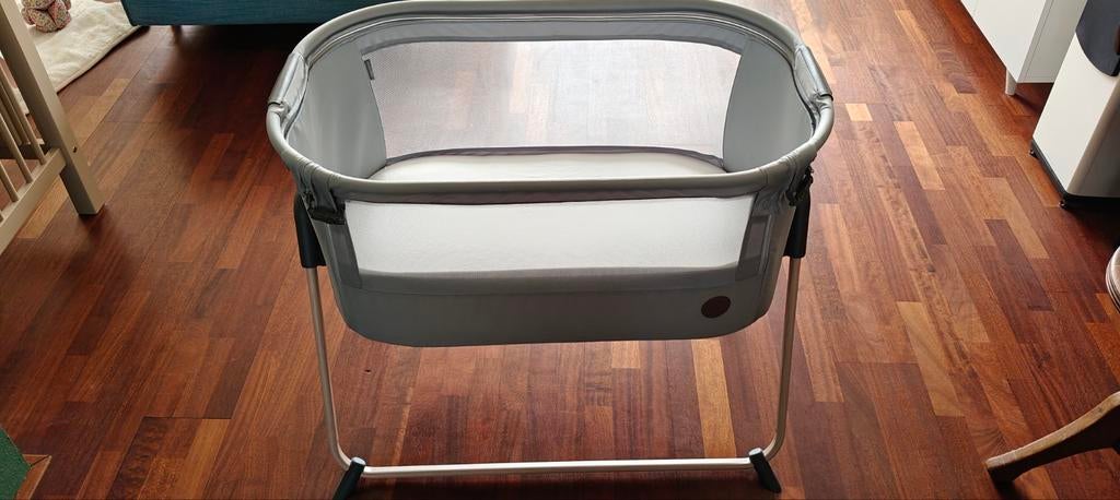 Maxi Cosi Tori Cosleeper, Ophalen, Zo goed als nieuw, Wieg