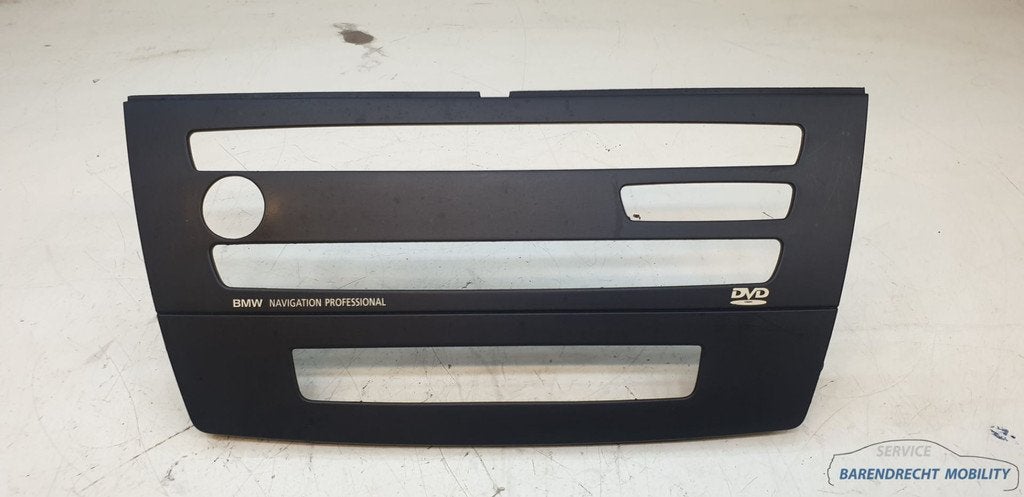 Afdekkap CCC E87 1-serie BMW professional navigatie 6937270, Petuelring 130
80788  Munich, DE, Gebruikt, Info@bmw.de, Ophalen of Verzenden