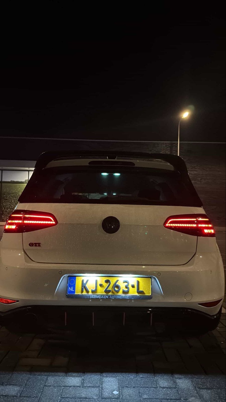 Volkswagen Golf 1.4 TSI | 2013 | 188.xxx km | APK 09-2027, Voorwielaandrijving, 4 cilinders, 610 kg, 1395 cc