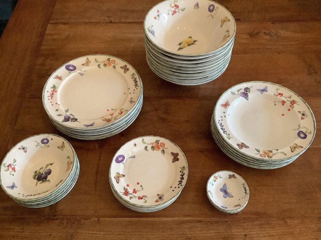 Janneke Brinkman Fruit & Flowers, Overige merken, Overige typen, Ophalen of Verzenden, Zo goed als nieuw