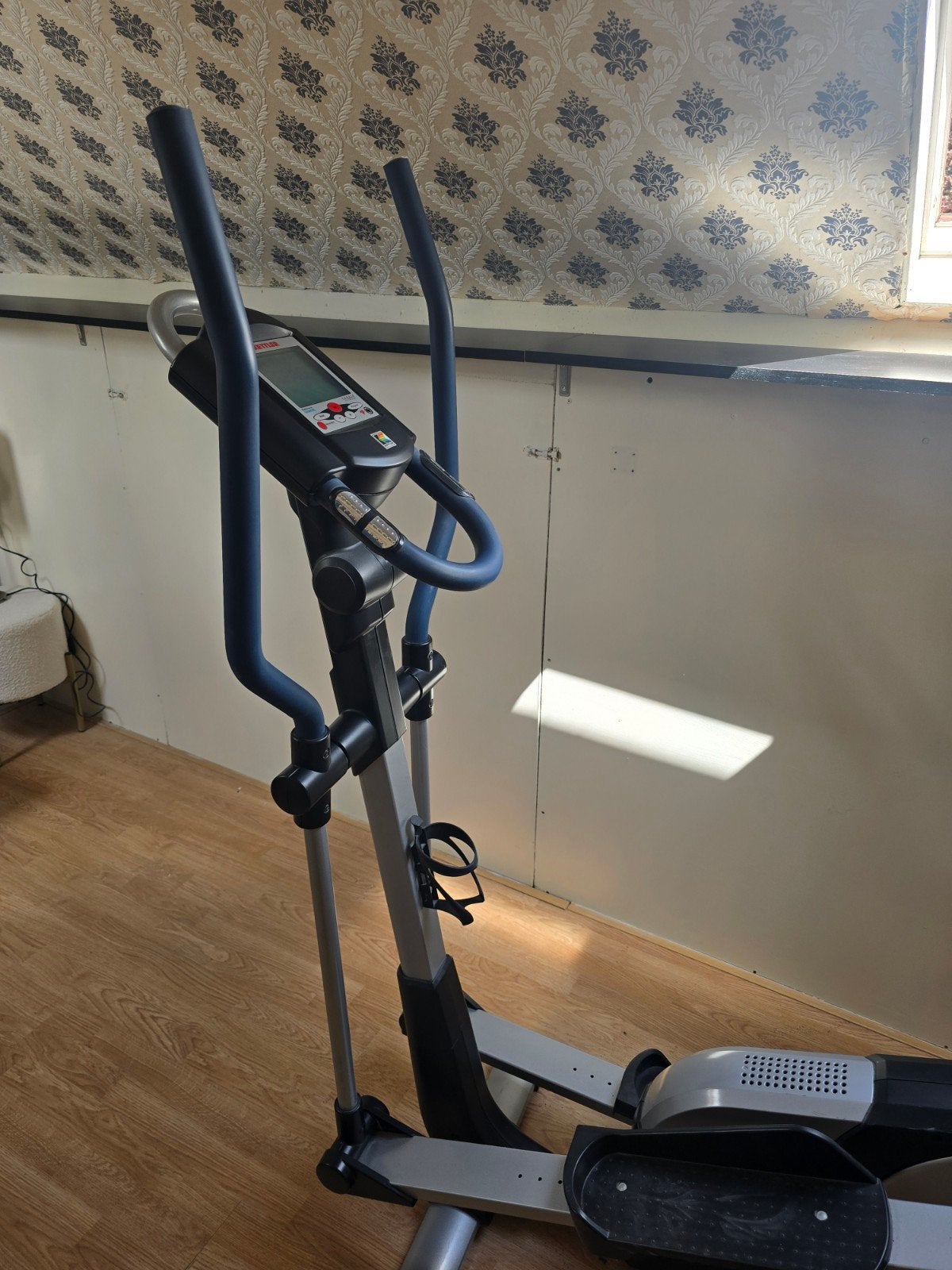 Te koop  Kettler crosstrainer, Ophalen, Gebruikt, Crosstrainer