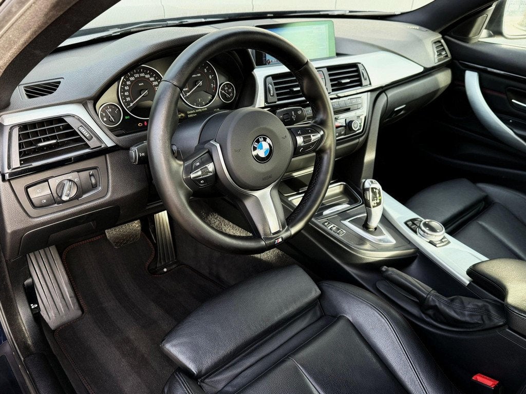 BMW 4-Serie