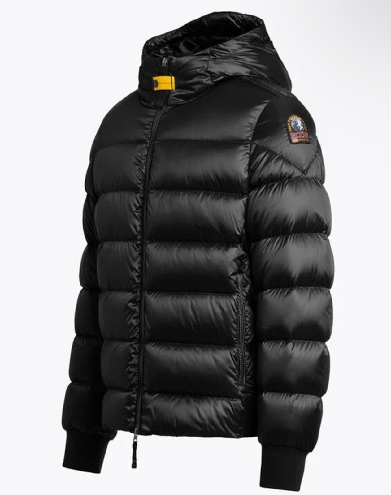 Gloednieuwe Parajumpers jas maat M, Ophalen of Verzenden, Zo goed als nieuw, Maat 48/50 (M), Zwart