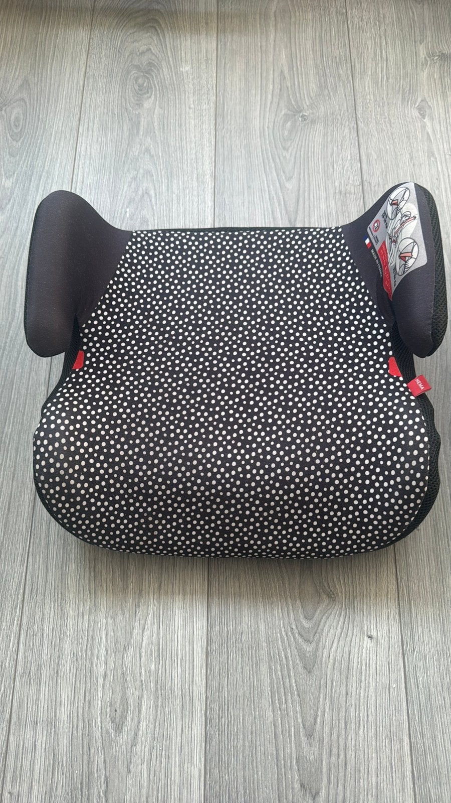 Zitverhoger Hema universal 15-36 kg, Kinderen en Baby's, Overige merken, Autogordel, 15 t/m 36 kg, Ophalen of Verzenden