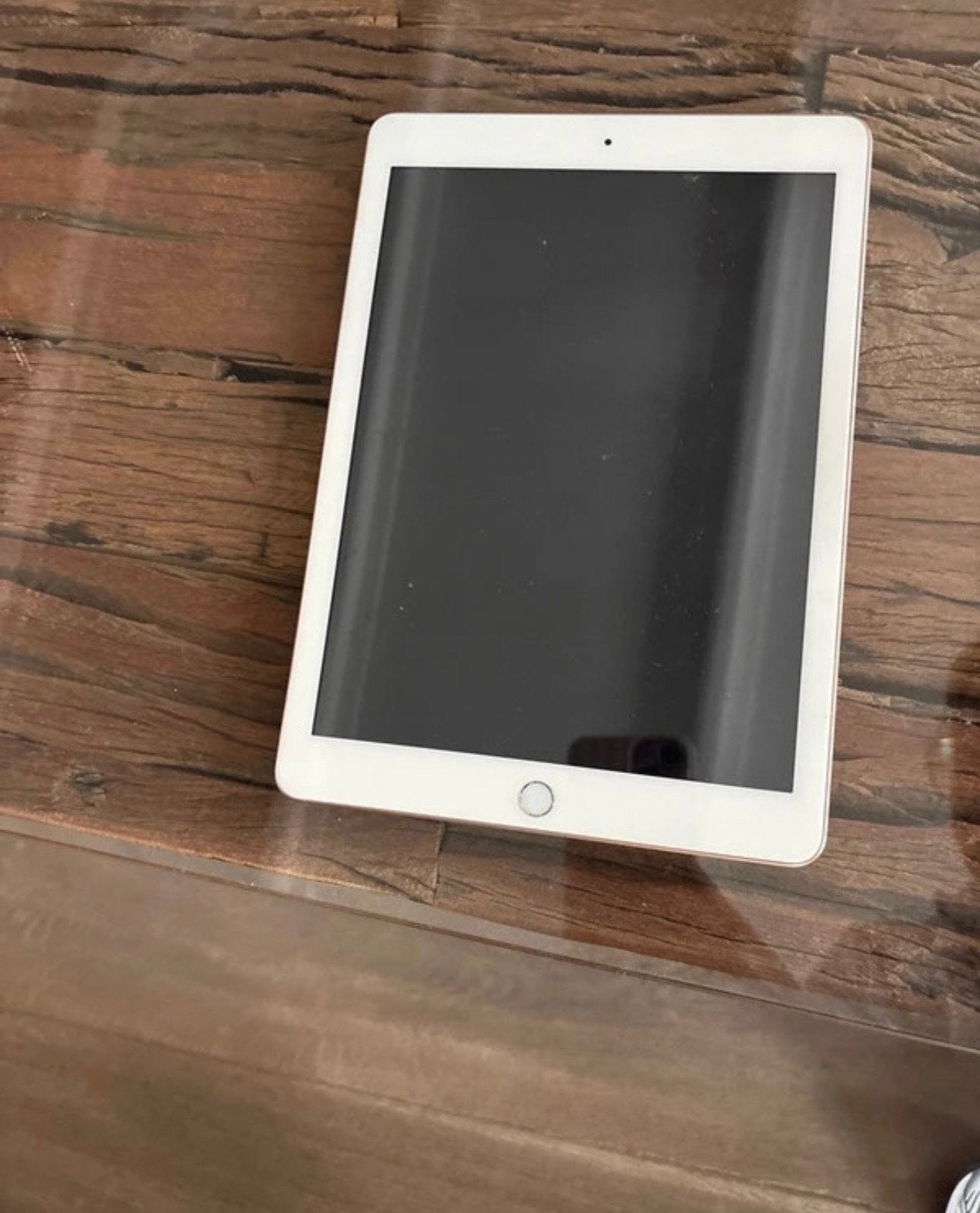 Apple iPad (6e generatie) 32 GB - Zo goed als nieuw, Computers en Software, 10 inch, 32 GB, Apple iPad, Ophalen of Verzenden