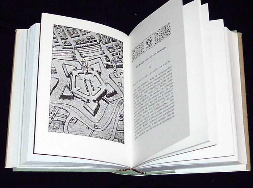 Wandelingen door het oude GRONINGEN ~ Mr. J.A. Feith ~ 1978, Verzenden, Gelezen
