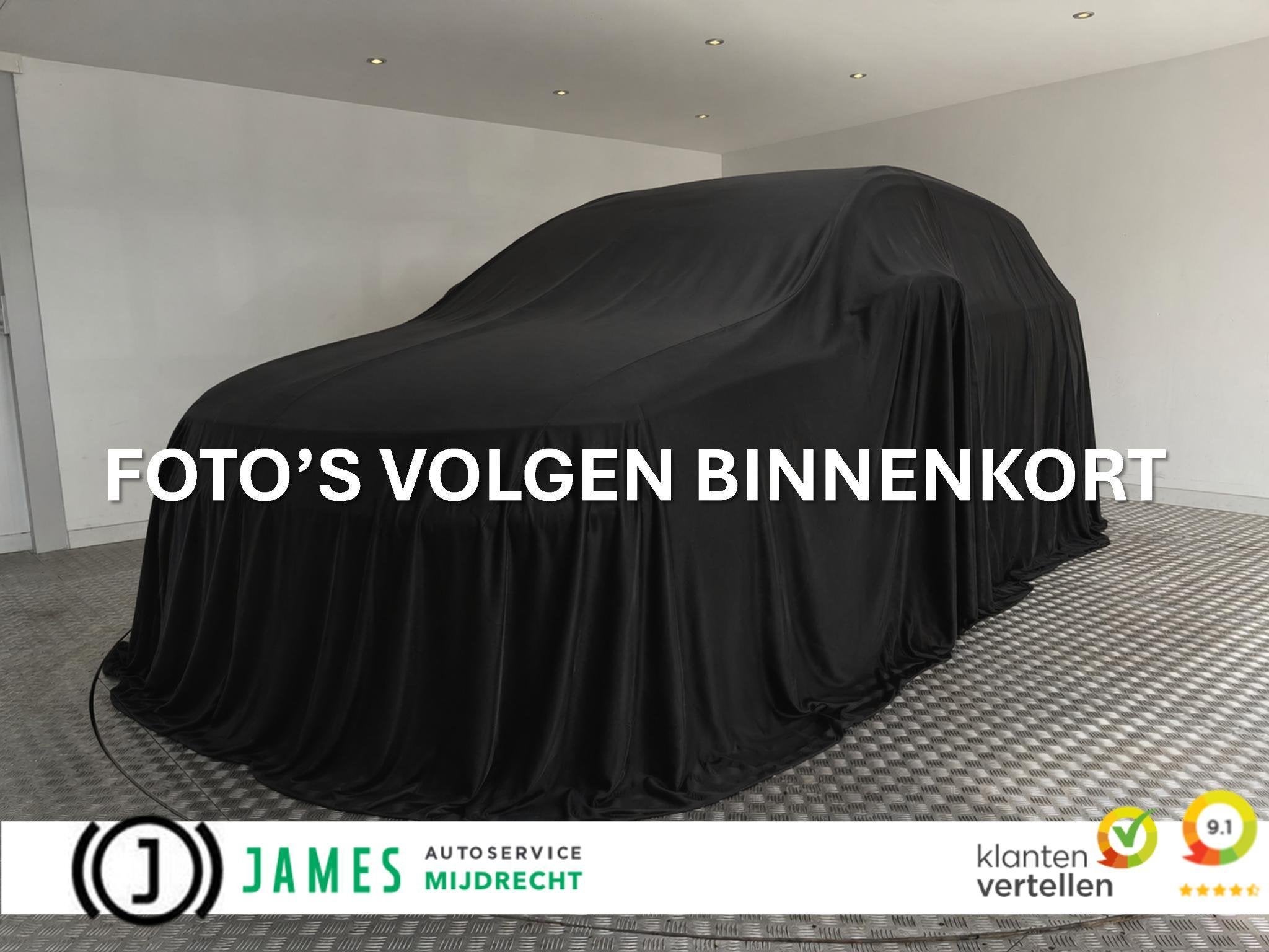 Mazda CX-5 2.5 SkyActiv-G 194 GT-M 4WD leder, stoelverwarmin, Auto's, Automaat, Gebruikt, 4 cilinders, 2000 kg