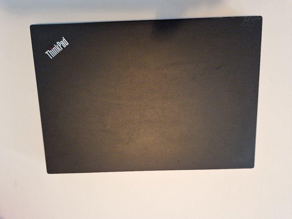 Lenovo Thnkpad T490, Computers en Software, Ophalen, Met videokaart, Qwerty, Minder dan 2 Ghz