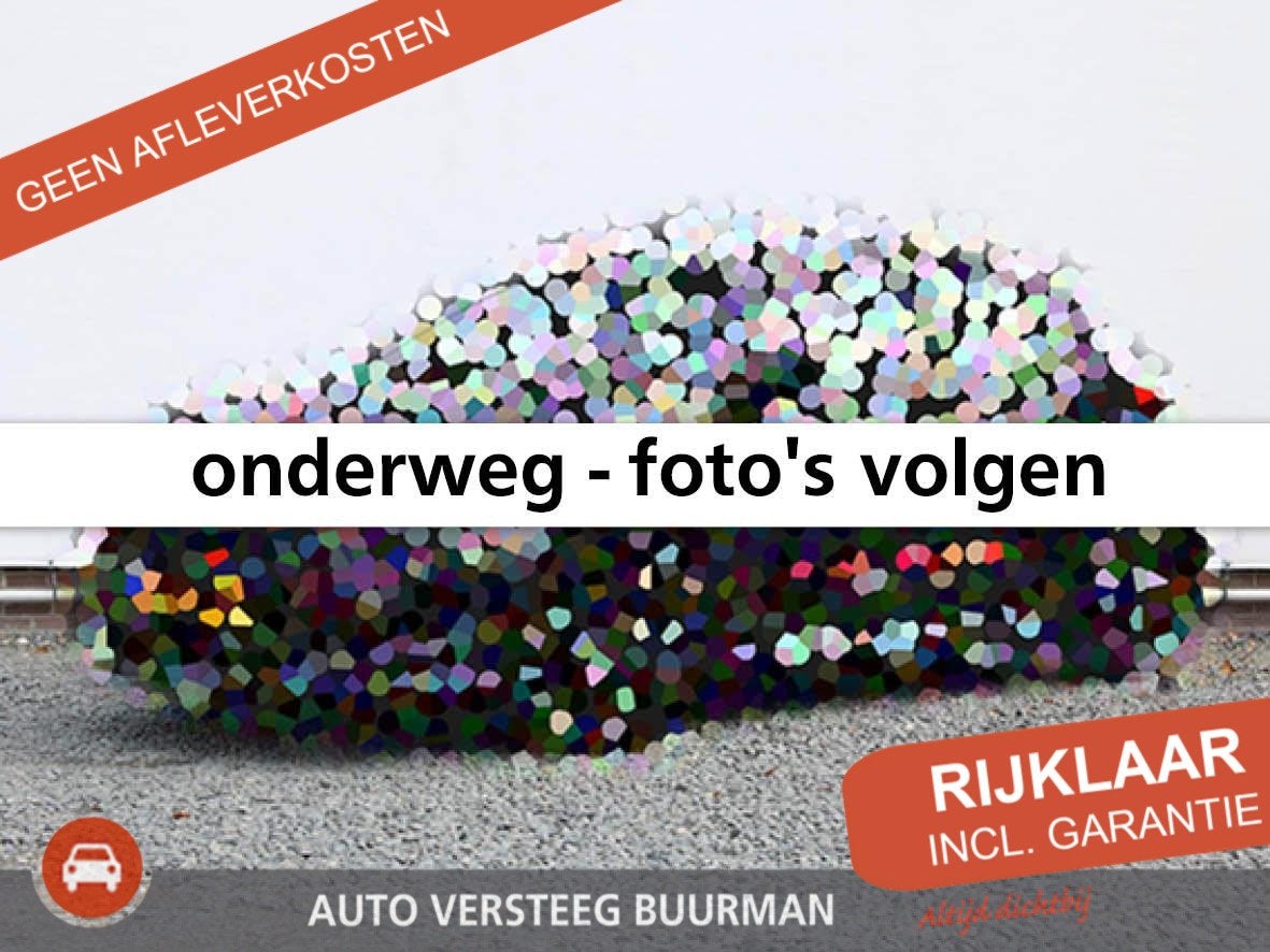 Nissan Qashqai Tekna Plus 1.3 MHEV 158PK Xtronic Automaat Na