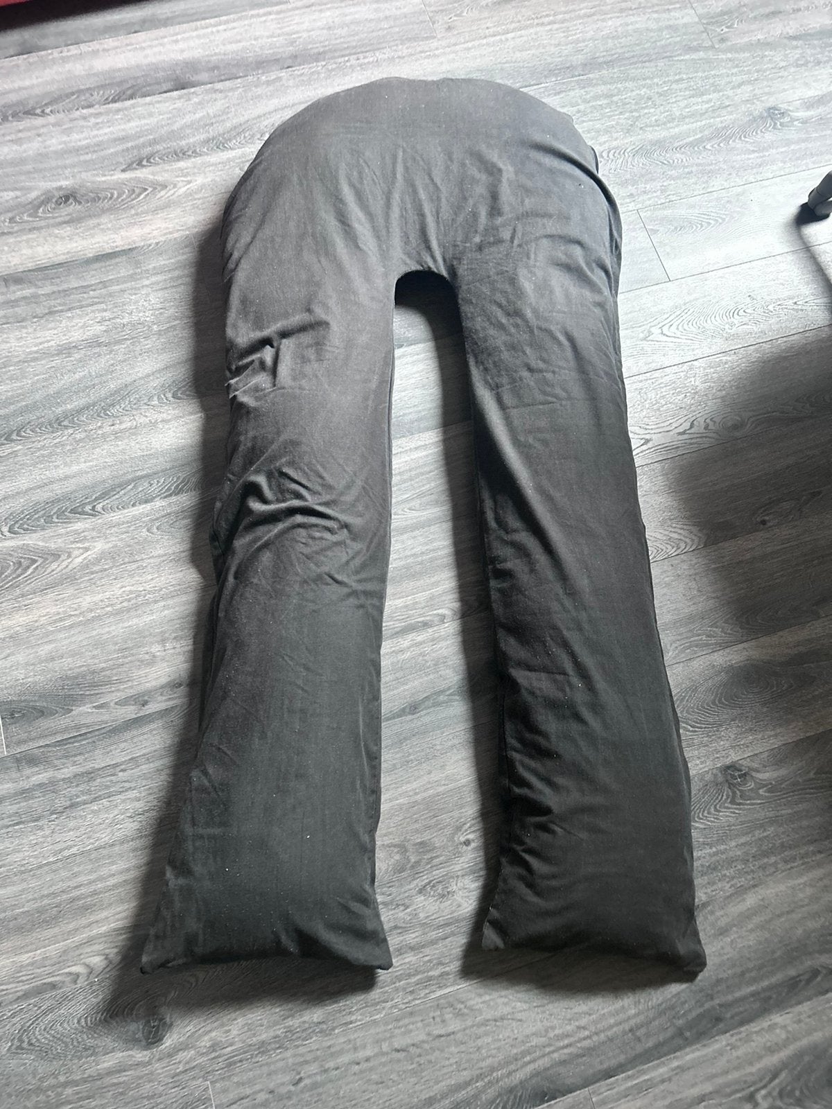 zwangerschapskussen / preganacy pillow, Ophalen, Zo goed als nieuw, Panty