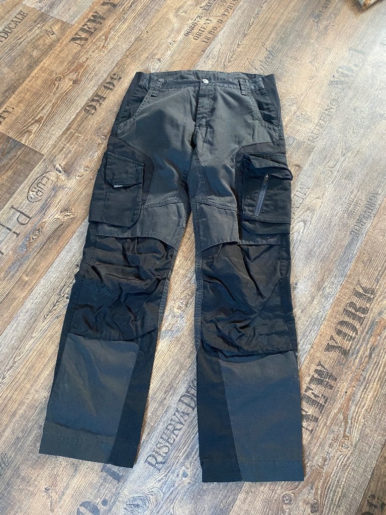 Zgan werkbroek FHB original maat 32 XS, Ophalen of Verzenden, Zo goed als nieuw, FHB Originals, Dames