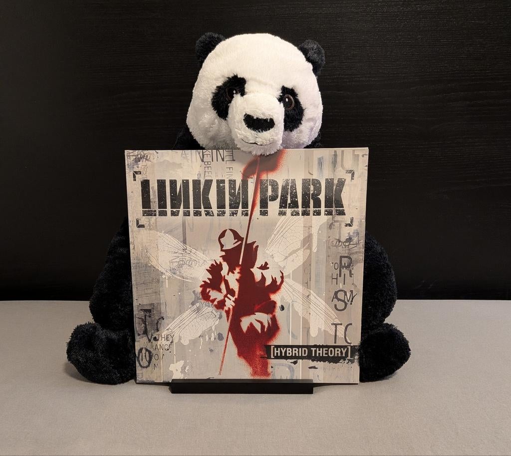 Linkin Park – Hybrid Theory | 1xLP Black Vinyl, 12 inch, Nieuw in verpakking, Poprock, Ophalen of Verzenden