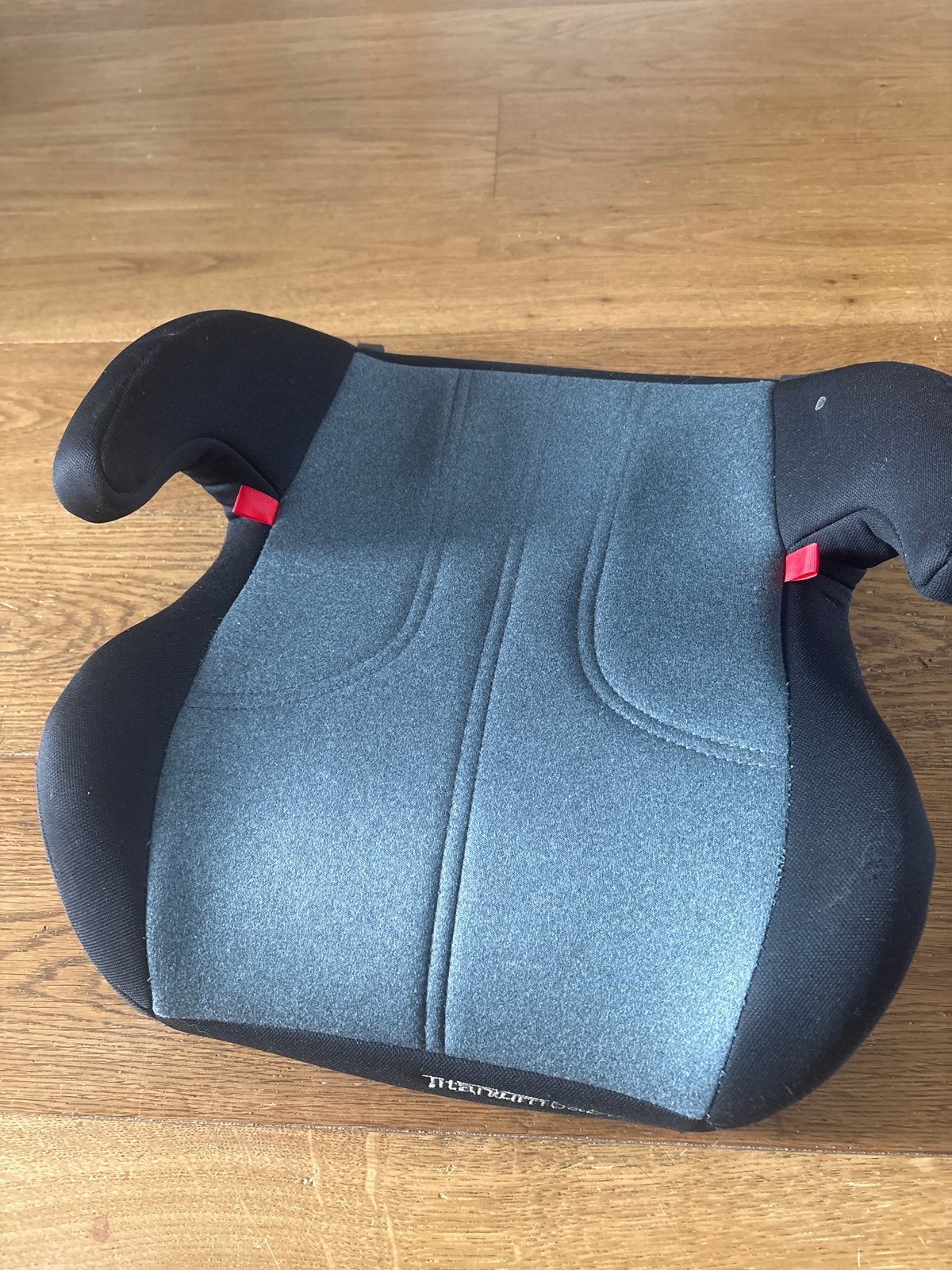 Zitverhoger met Isofix, Gebruikt, 15 t/m 36 kg, Isofix, Ophalen