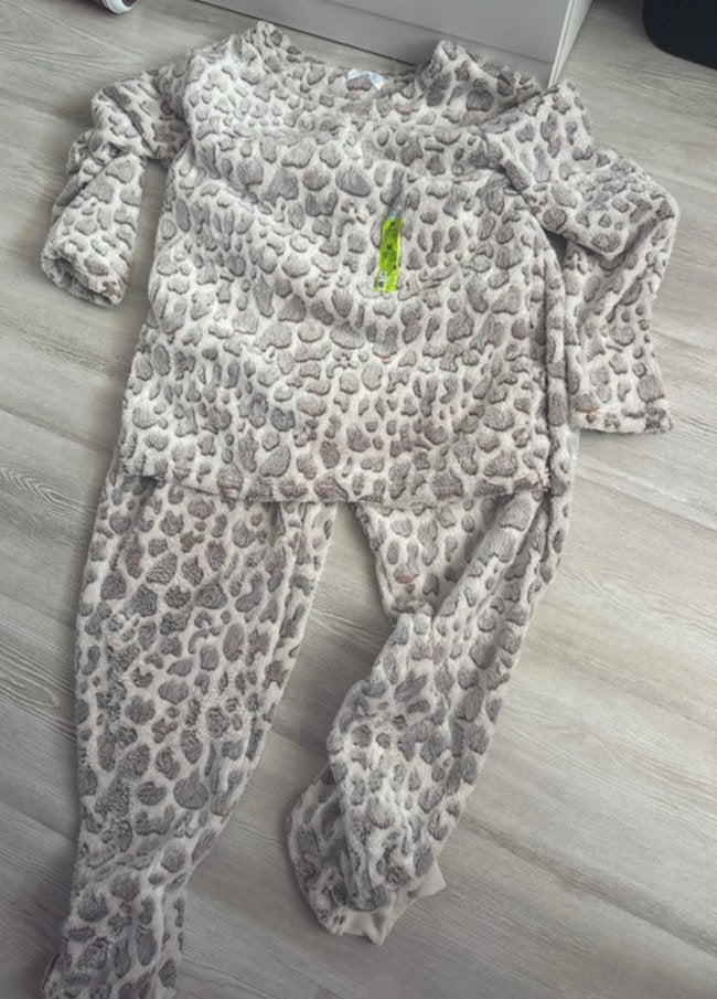 Pyjama, Ophalen of Verzenden, Nieuw, Maat 38/40 (M), Roze