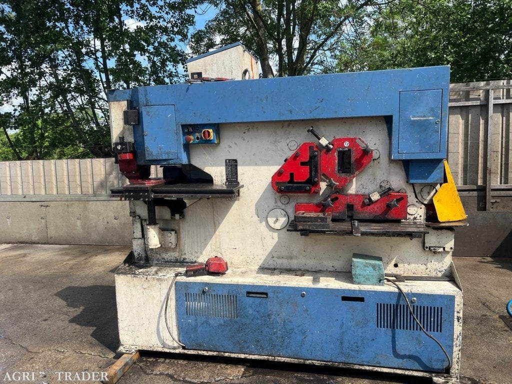 Pons knipmachine, Niet opgegeven, -, Niet opgegeven