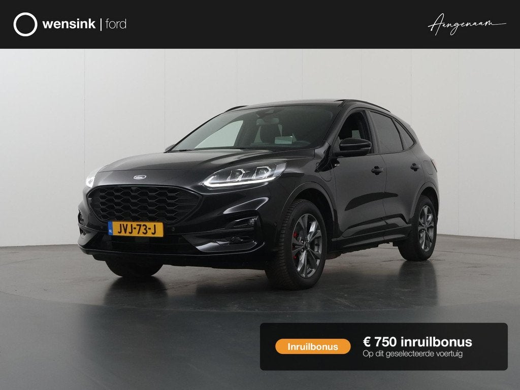 Ford Kuga 2.5 PHEV ST-Line | Trekhaak | Panoramadak | Head-U
