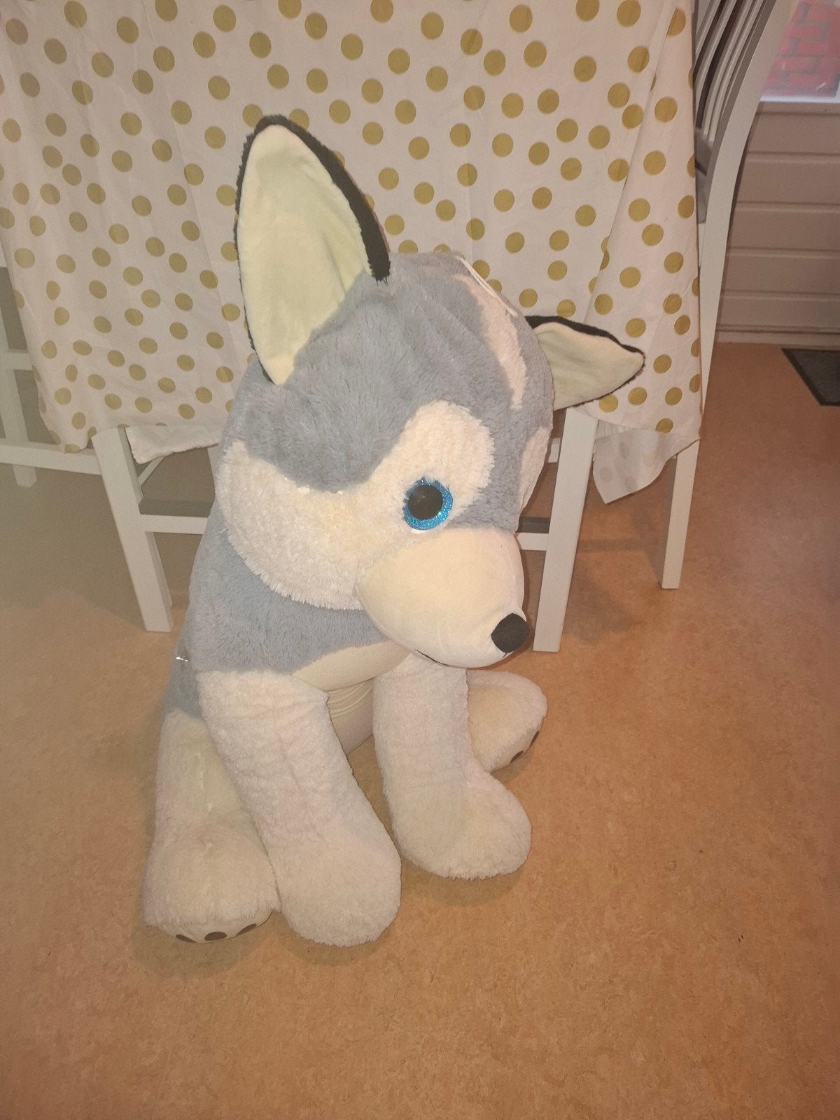 honden knuffel groot, Ophalen, Overige typen