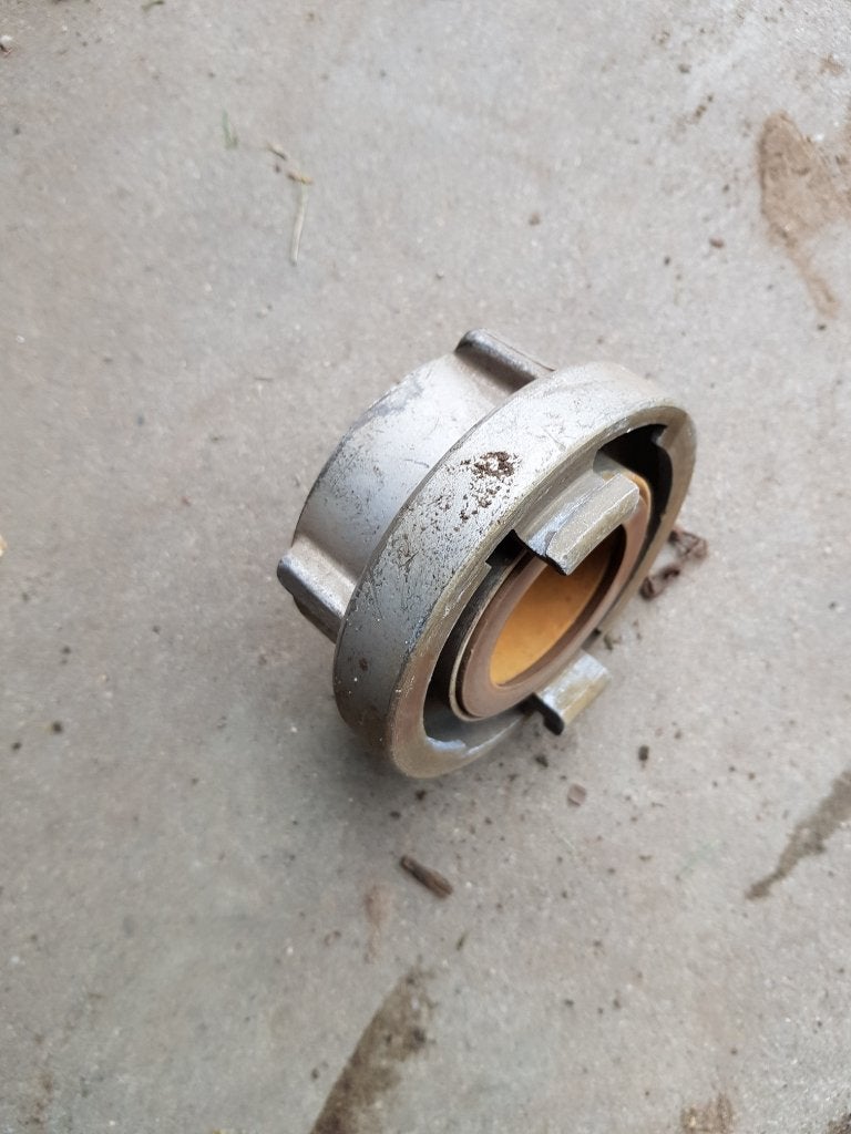 Storz 66 koppelingen, Ophalen, Gebruikt, Overige typen