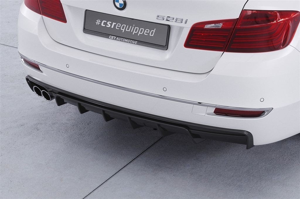 Rear Diffuser Geschikt Voor BMW 5 Serie F10 F11 Basis HA461