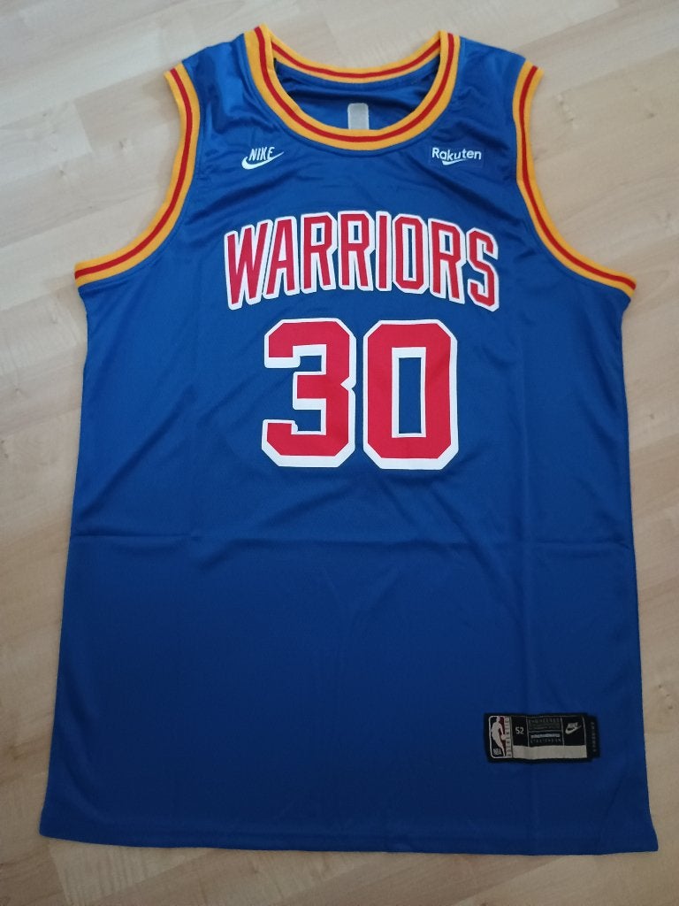 Golden State Warriors Jersey Curry maat: M, Ophalen of Verzenden, Nieuw, Kleding