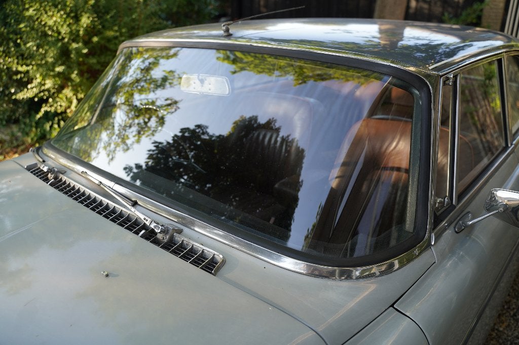 Rover P5B Coupe als nieuw! + donor P5B 3.5 V8 P5, foto 7